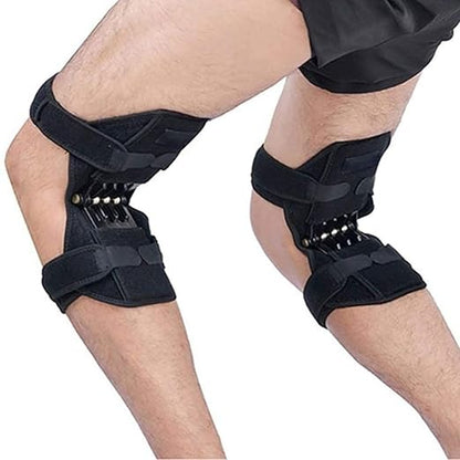 Soporte de Rodilla Knee Support Booster – Alivio y Comodidad en Cada Paso